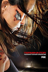 The Sarah Connor Chronicles (cartel 4)